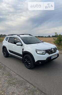 Позашляховик / Кросовер Renault Duster 2022 в Конотопі