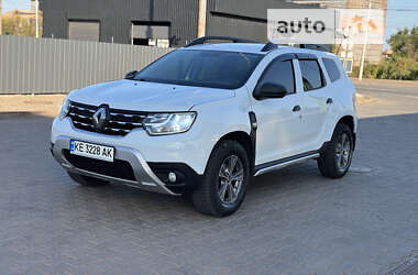 Позашляховик / Кросовер Renault Duster 2021 в Кривому Розі