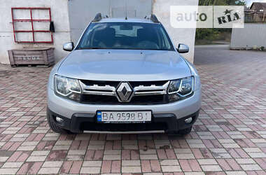 Внедорожник / Кроссовер Renault Duster 2016 в Кривом Роге фото 7 Внедорожник / Кроссовер Renault Duster 2016 в Кривом Роге