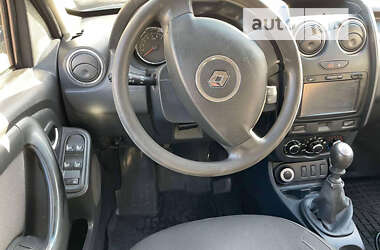 Внедорожник / Кроссовер Renault Duster 2016 в Кривом Роге фото 10 Внедорожник / Кроссовер Renault Duster 2016 в Кривом Роге