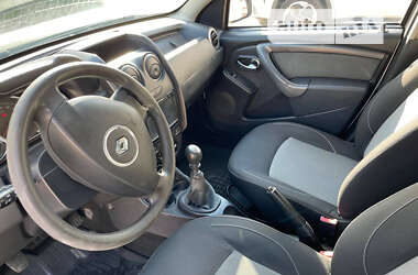 Внедорожник / Кроссовер Renault Duster 2016 в Кривом Роге фото 9 Внедорожник / Кроссовер Renault Duster 2016 в Кривом Роге
