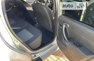 Внедорожник / Кроссовер Renault Duster 2016 в Кривом Роге фото 18 Внедорожник / Кроссовер Renault Duster 2016 в Кривом Роге