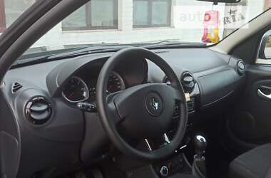 Позашляховик / Кросовер Renault Duster 2010 в Красилові