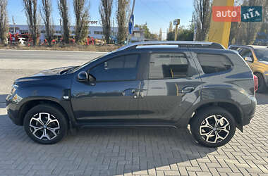 Позашляховик / Кросовер Renault Duster 2021 в Миколаєві