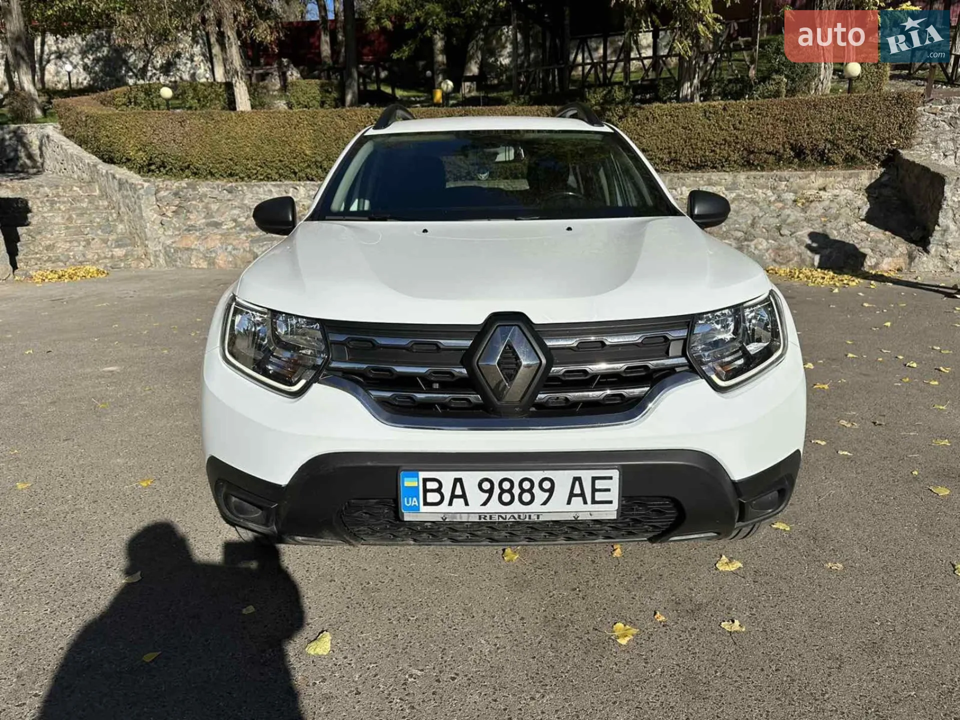 2018 Renault Duster - мініатюра 2