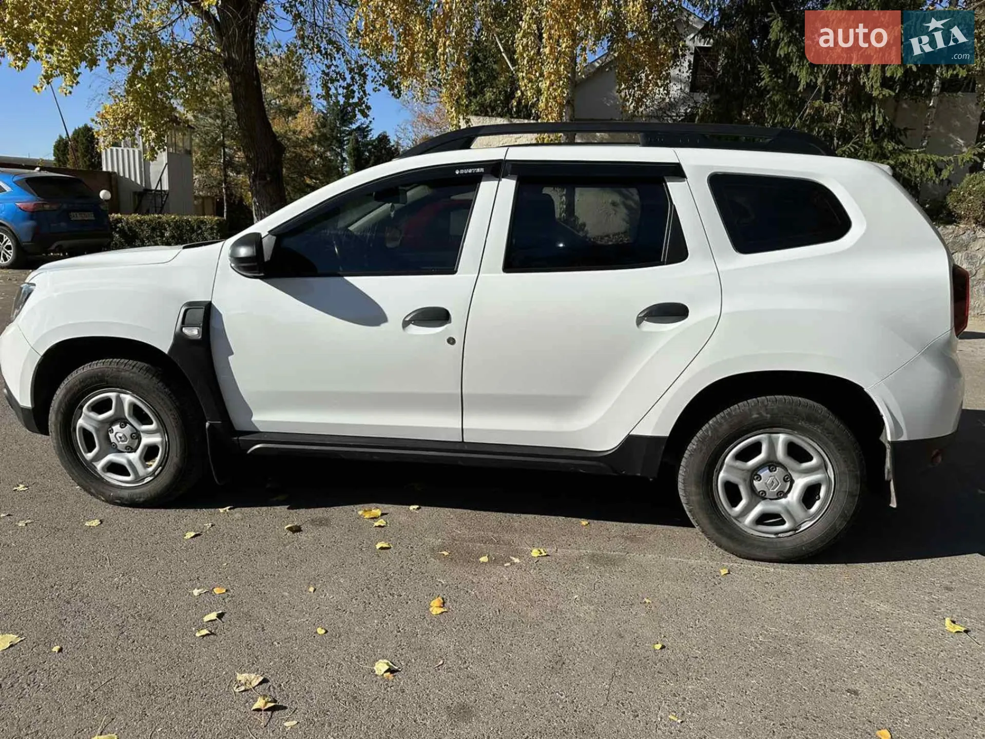 2018 Renault Duster - мініатюра 4