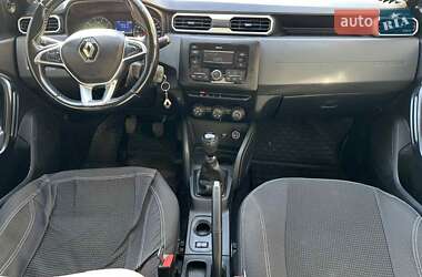 Внедорожник / Кроссовер Renault Duster 2018 в 