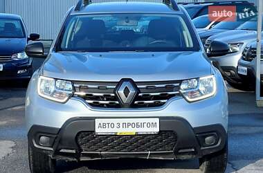 Внедорожник / Кроссовер Renault Duster 2020 в Киеве