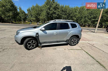 Внедорожник / Кроссовер Renault Duster 2019 в Петропавловке