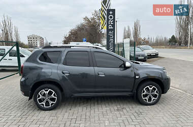 Внедорожник / Кроссовер Renault Duster 2020 в Николаеве