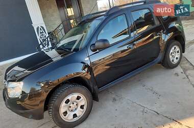 Внедорожник / Кроссовер Renault Duster 2011 в Каменец-Подольском