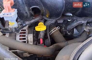 Внедорожник / Кроссовер Renault Duster 2020 в 
