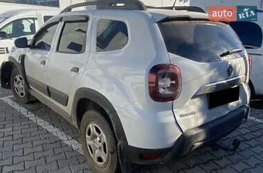 Внедорожник / Кроссовер Renault Duster 2022 в Киеве