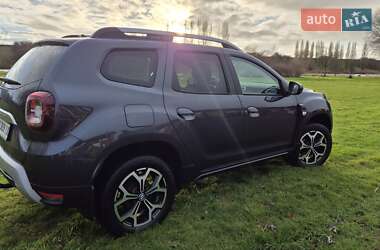 Позашляховик / Кросовер Renault Duster 2020 в Львові