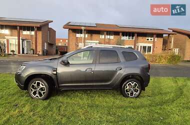 Внедорожник / Кроссовер Renault Duster 2020 в Львове