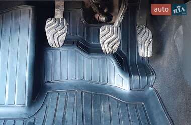 Внедорожник / Кроссовер Renault Duster 2020 в 