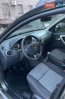 Внедорожник / Кроссовер Renault Duster 2013 в Запорожье