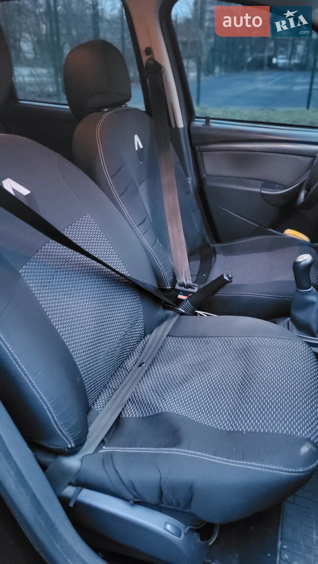 2016 Renault Duster - мініатюра 5