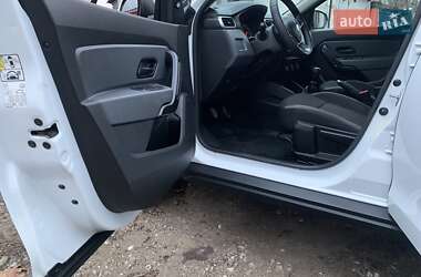 Позашляховик / Кросовер Renault Duster 2020 в Одесі