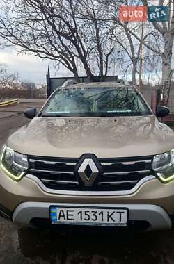 Внедорожник / Кроссовер Renault Duster 2019 в Першотравенске