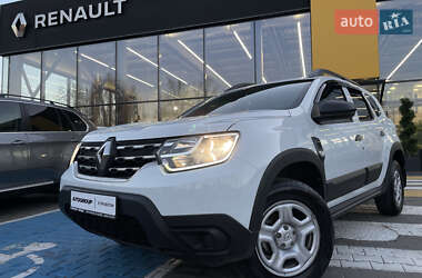 Внедорожник / Кроссовер Renault Duster 2022 в Одессе