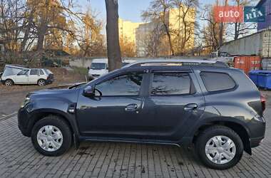 Позашляховик / Кросовер Renault Duster 2019 в Києві