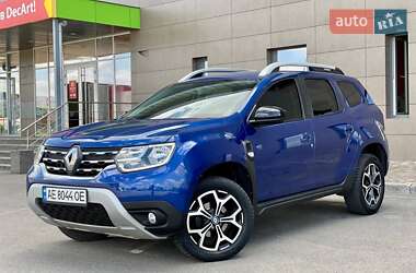 Позашляховик / Кросовер Renault Duster 2020 в Кривому Розі