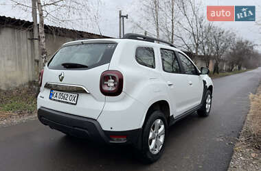 Внедорожник / Кроссовер Renault Duster 2020 в Мукачево