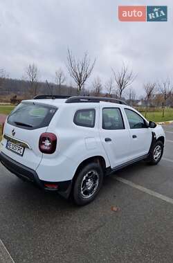 Позашляховик / Кросовер Renault Duster 2021 в Ірпені