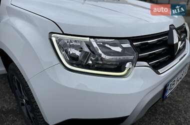 Внедорожник / Кроссовер Renault Duster 2021 в Виннице