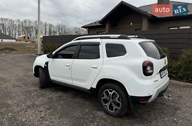 Внедорожник / Кроссовер Renault Duster 2021 в Виннице