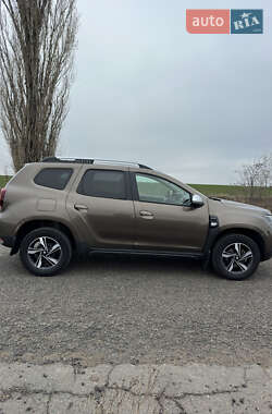 Внедорожник / Кроссовер Renault Duster 2020 в Николаеве