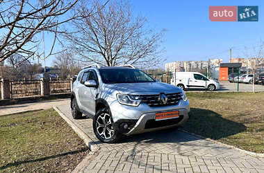 Позашляховик / Кросовер Renault Duster 2019 в Кропивницькому