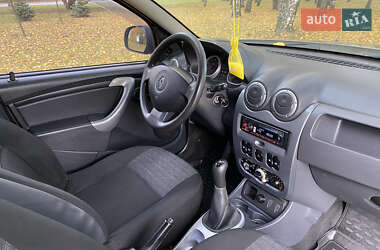 Внедорожник / Кроссовер Renault Duster 2012 в Житомире