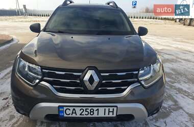 Внедорожник / Кроссовер Renault Duster 2020 в Киеве