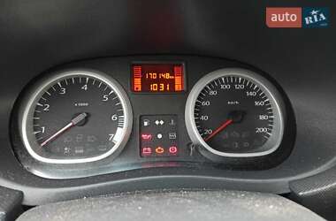 Позашляховик / Кросовер Renault Duster 2013 в 