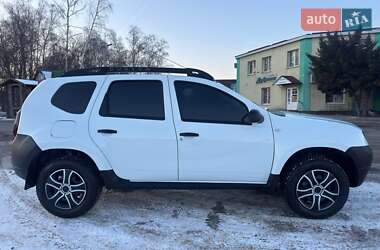 Внедорожник / Кроссовер Renault Duster 2018 в Ахтырке