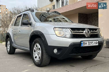 Внедорожник / Кроссовер Renault Duster 2015 в Одессе