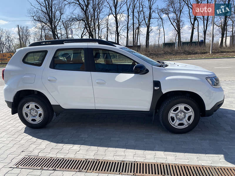 Внедорожник / Кроссовер Renault Duster 2021 в Хмельницком фото 10 Внедорожник / Кроссовер Renault Duster 2021 в Хмельницком