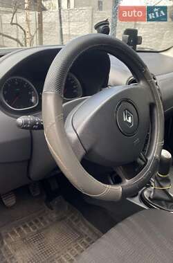 Внедорожник / Кроссовер Renault Duster 2011 в Кременчуге
