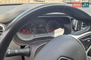 Внедорожник / Кроссовер Renault Duster 2020 в 
