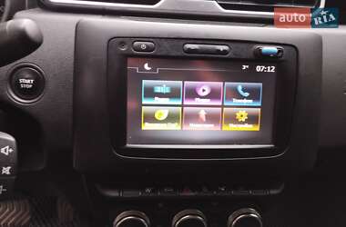 Внедорожник / Кроссовер Renault Duster 2018 в 