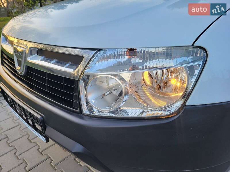 Позашляховик / Кросовер Renault Duster 2013 в Хмельницькому