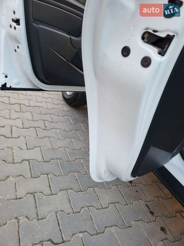 Позашляховик / Кросовер Renault Duster 2013 в Хмельницькому