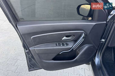 Внедорожник / Кроссовер Renault Duster 2022 в 