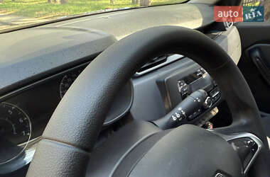 Внедорожник / Кроссовер Renault Duster 2019 в 
