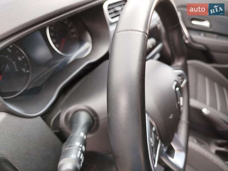 Внедорожник / Кроссовер Renault Duster 2020 в Хмельнике