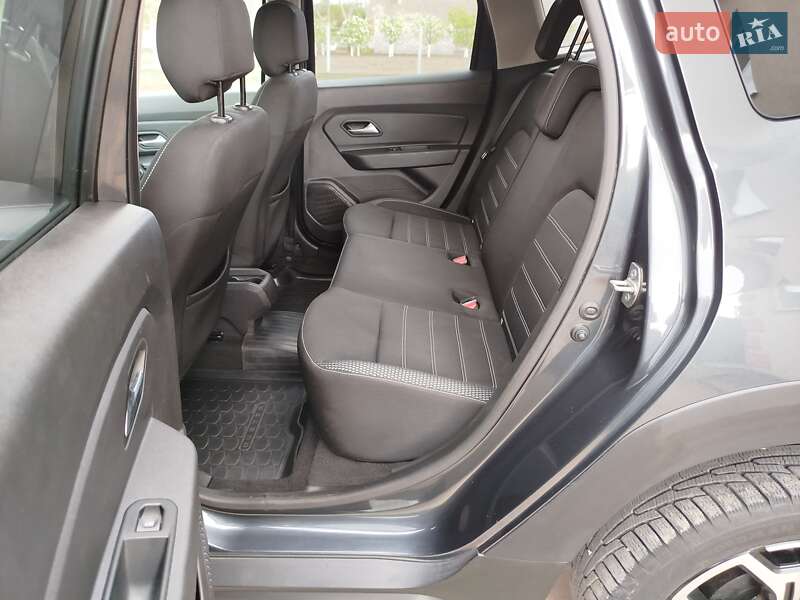 Внедорожник / Кроссовер Renault Duster 2020 в Хмельнике