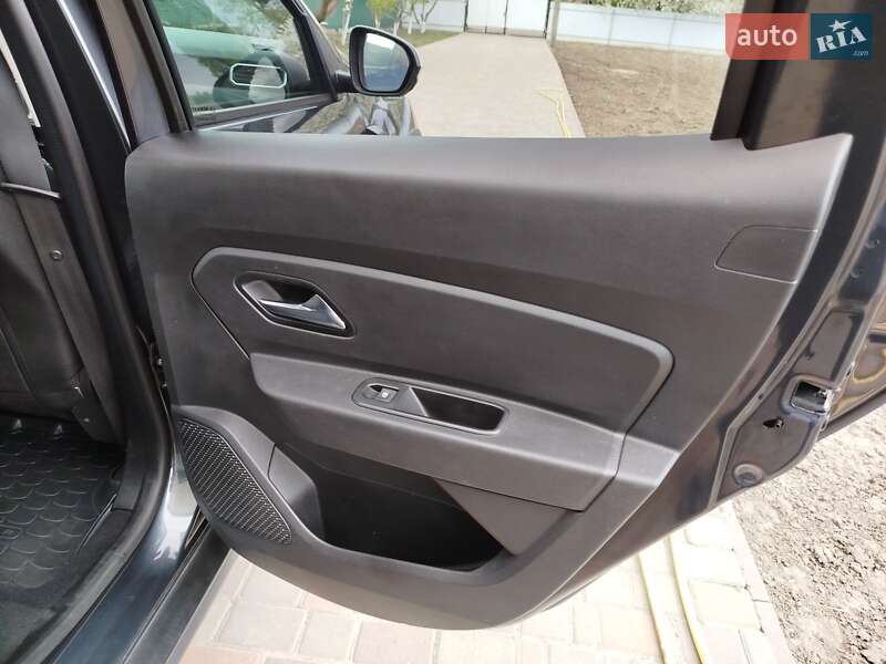 Внедорожник / Кроссовер Renault Duster 2020 в Хмельнике