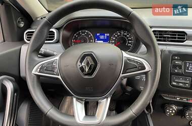 Внедорожник / Кроссовер Renault Duster 2020 в 